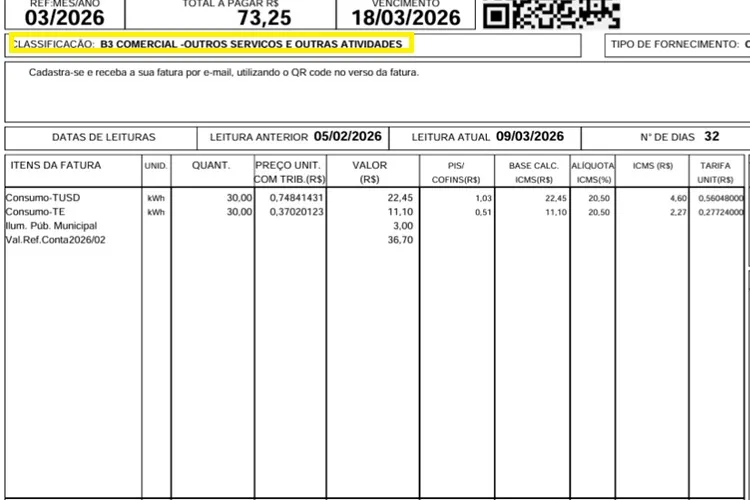Prefeitura de Brumado alerta para erro em faturas de energia que encarece taxa de iluminação