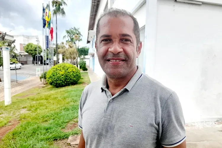 Secult e Semed dão início aos jogos estudantis em Brumado
