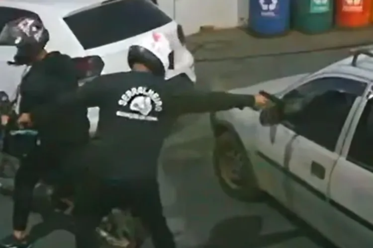 'Eles serão presos', diz comandante do 24º BPM após homicídio brutal em Brumado