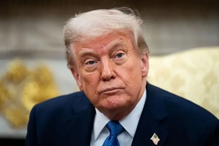 Donald Trump anuncia tarifa de 50% para o Brasil a partir de 1º de agosto