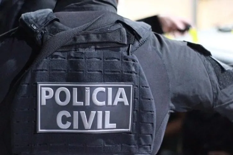 Suspeito de matar funcionário de funerária é preso em Itapetinga
