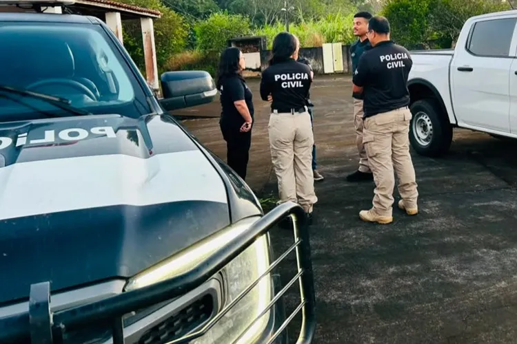 Polícia Civil flagra irregularidades em todas as empresas vistoriadas em Vitória da Conquista