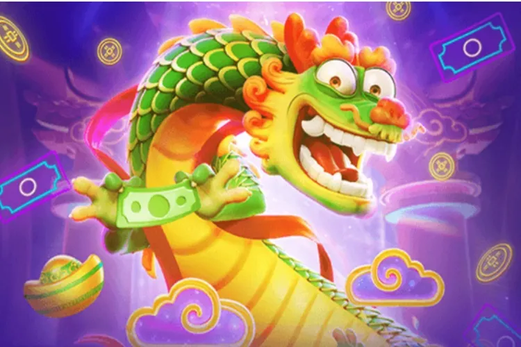 Revisão do jogo fortune dragon: confira!
