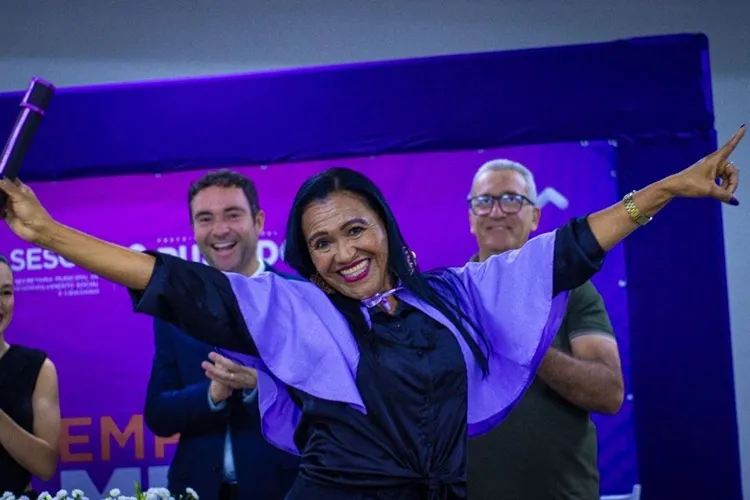 Empreender Mulher: 1ª turma se forma em Brumado com foco na geração de renda