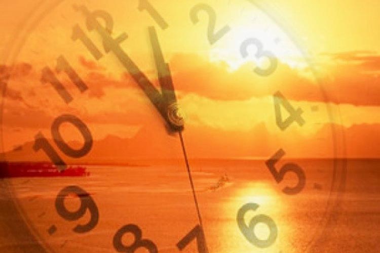 Volta do horário de verão tem apoio de 55% dos brasileiros, segundo Datafolha