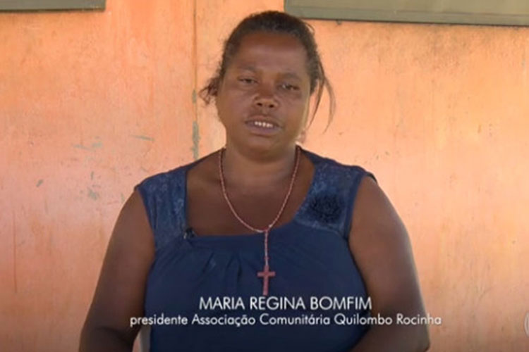 Presidente de associação é denunciada à Justiça por emissão de atestados quilombolas falsos em Livramento de Nossa Senhora