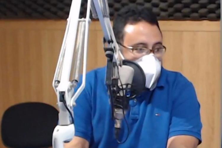 Mais de 60 funcionários de empresa de energia testam positivo para Covid-19 em Macarani