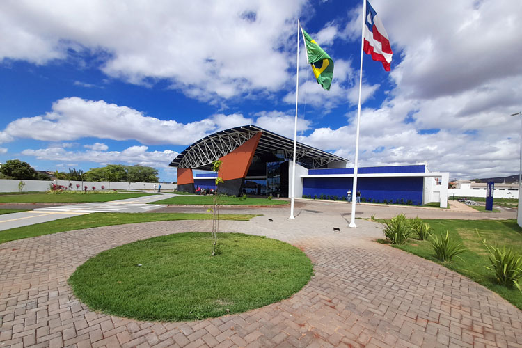 Brumado: Policlínica Regional de Saúde vai contratar profissionais para dobrar oferta de atendimentos