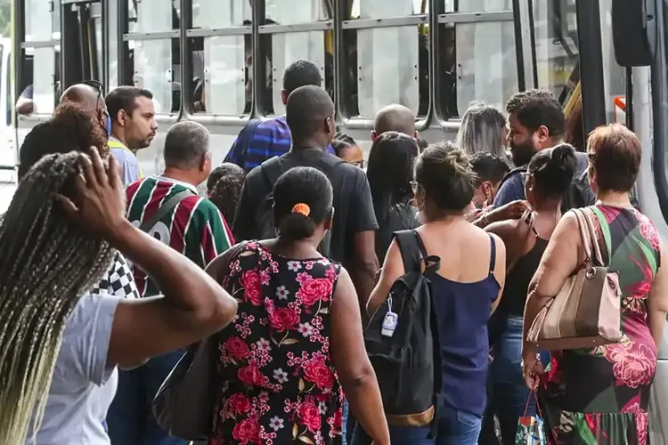 Desemprego de 7% no 1º trimestre é o menor já registrado para o período