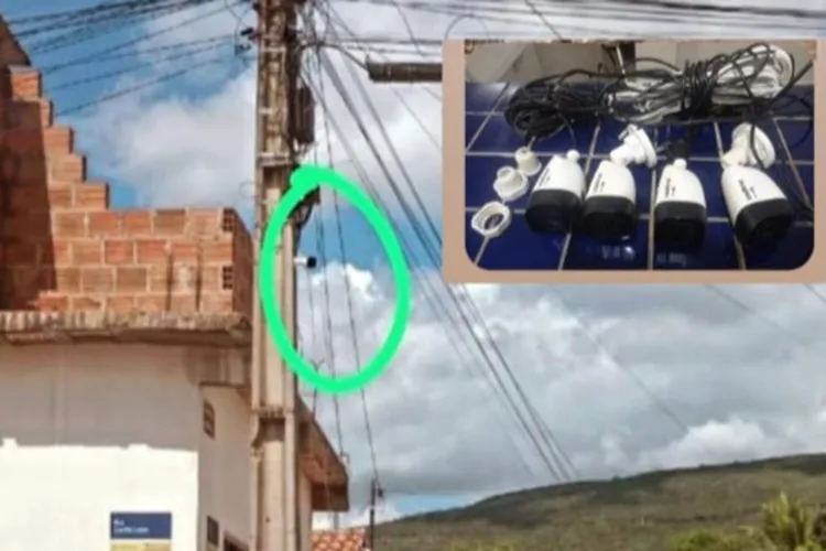 24º BPM desmonta monitoramento clandestino do tráfico de drogas em Brumado