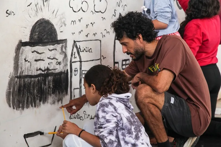 I Feira Literária de Ibicoara acontece entre os dias 21 e 23 de maio