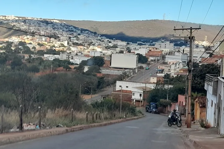 94ª CIPM realiza prisão através de sistema de reconhecimento facial em Caetité