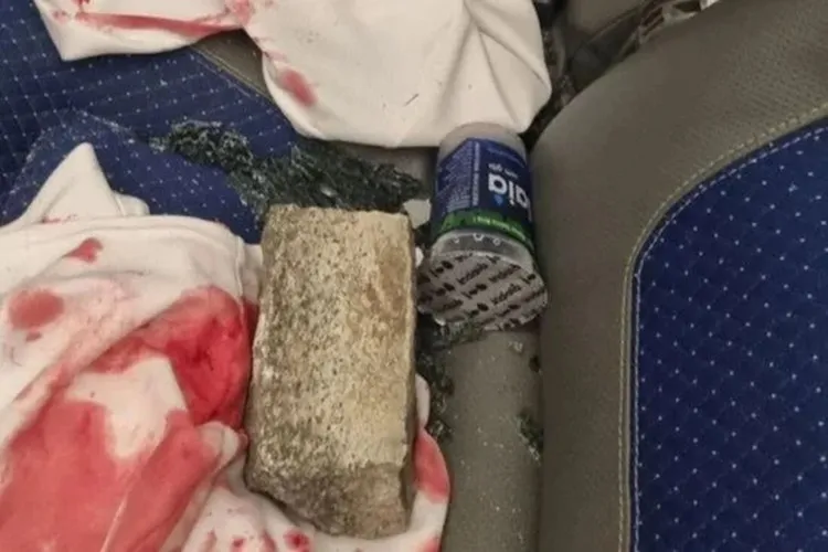 Sport é punido com oito jogos de portões fechados após ataque ao ônibus do Fortaleza