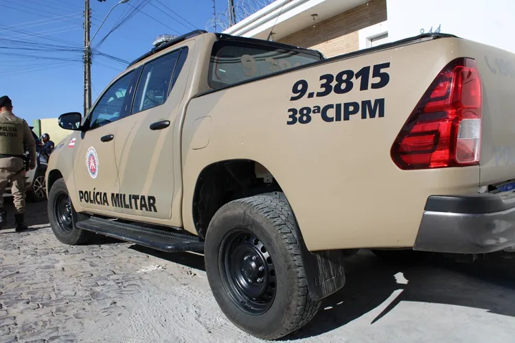 Veículos clonados e com restrição de roubo são apreendidos em Sítio do Mato