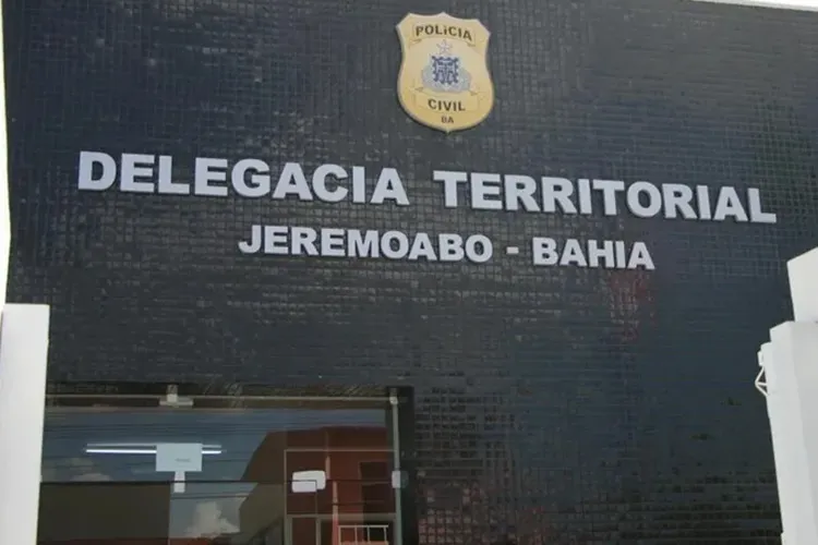 Homem é preso suspeito de matar dois irmãos com pauladas na cabeça Jeremoabo