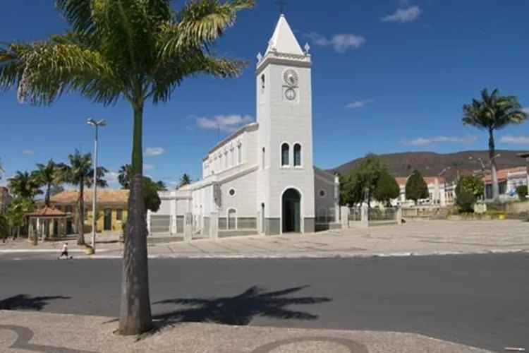 Diocese de Caetité celebra 113 anos promovendo a fé em Cristo no Sertão Baiano