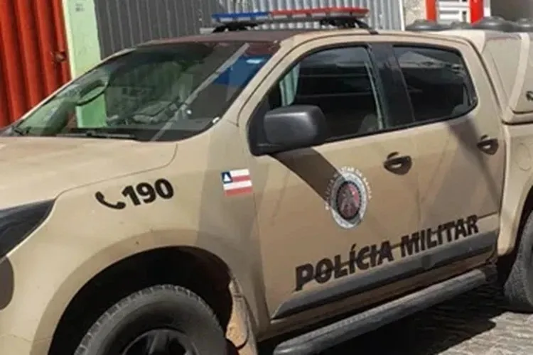 Mulher denuncia agressão do ex em Malhada e suspeito fugiu antes da chegada da PM