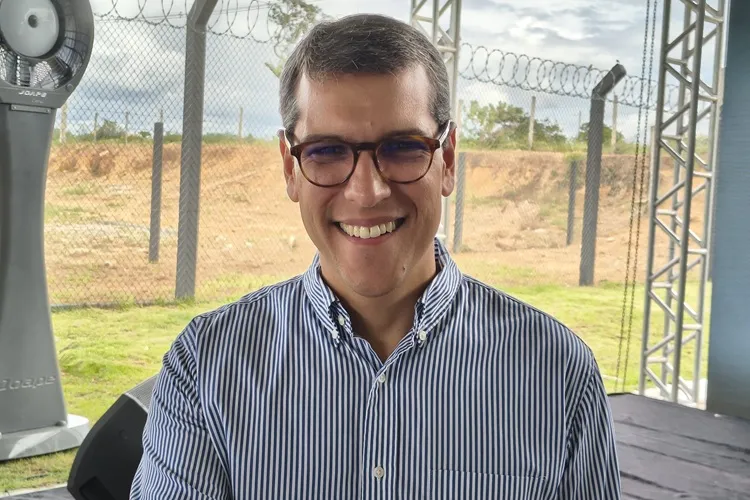 Cerb frisa ações de convivência com a seca e destaca barragens em Brumado e Guanambi