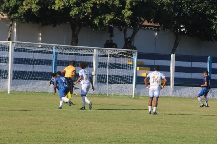 Intermunicipal 2026: 3ª rodada registra 109 gols e garante vagas antecipadas