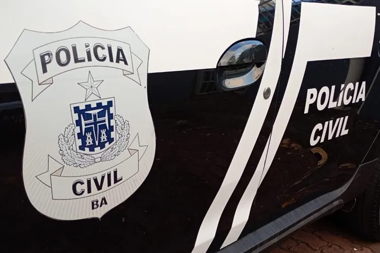 Investigado por matar adolescente em Casa Nova é preso em Serra do Ramalho