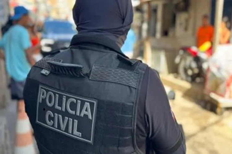 Homem procurado por estupro de crianças em São Paulo é preso em Brejões