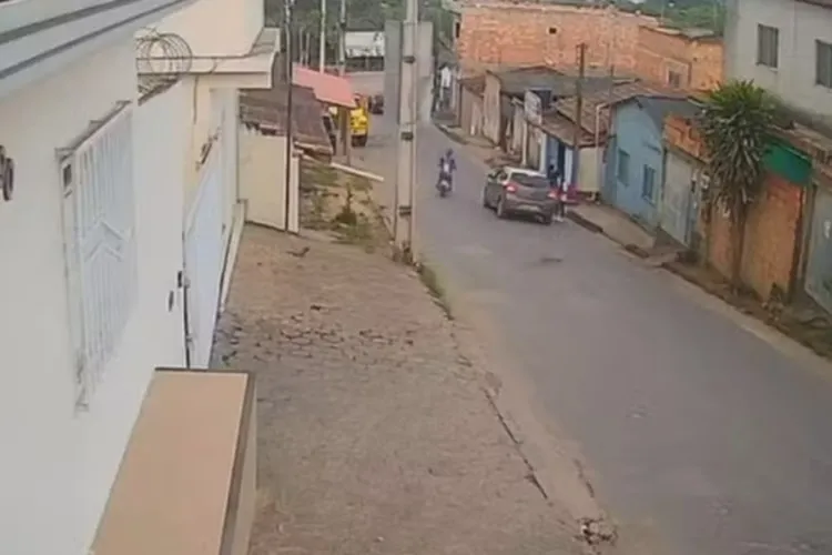 PM é preso suspeito de estuprar jovem de 15 anos a caminho da escola em Itamaraju