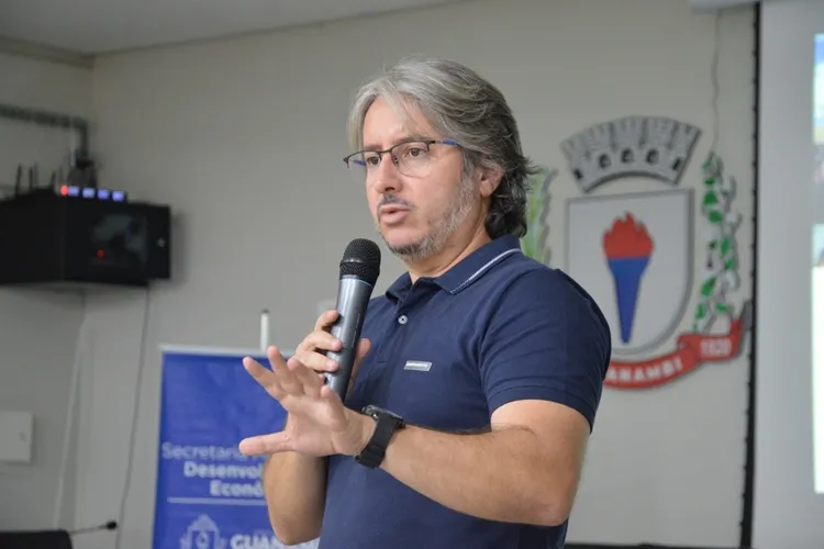 Guanambi se prepara para mais uma edição da Feira de Negócios