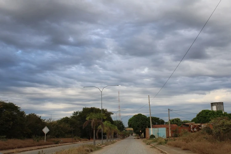 38ª CIPM prede suspeito de matar homem a facadas em Feira da Mata