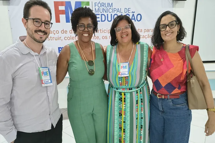 Ifba e da Uneb descrevem FME como marco de evolução para a educação de Brumado