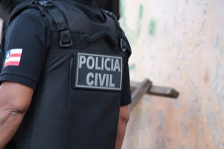 Irmão condenado por estuprar irmã com deficiência é preso em Ibotirama