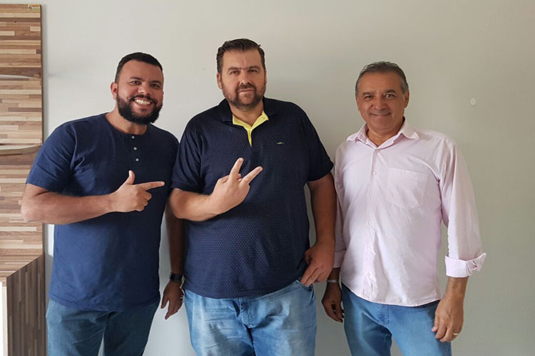 Promoters se unem em parceria inédita para organização do Brumado Sunset