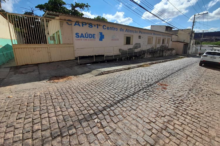 Brumado: Combatemos o suicídio o ano todo, não apenas no setembro amarelo, diz psicóloga do CAPS