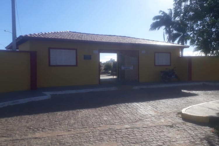 Cemitério Municipal de Guanambi entra em colapso e não há mais vagas para abertura de covas