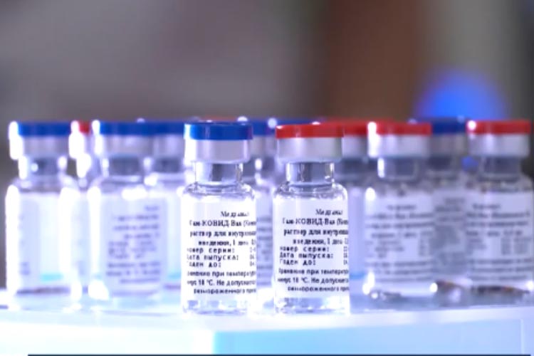 Bahia é único estado do Nordeste a testar vacina contra Covid-19