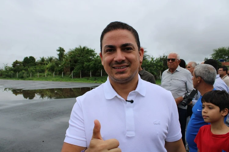 Ituaçu: Prefeito exalta momento ímpar com obras entregues em parceria com o Estado