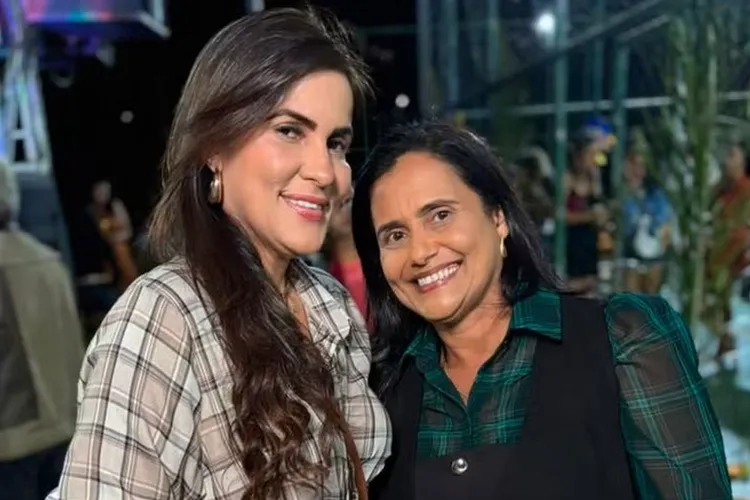 Forró exclusivo para mulheres reúne cerca de 3 mil participantes em Macaúbas