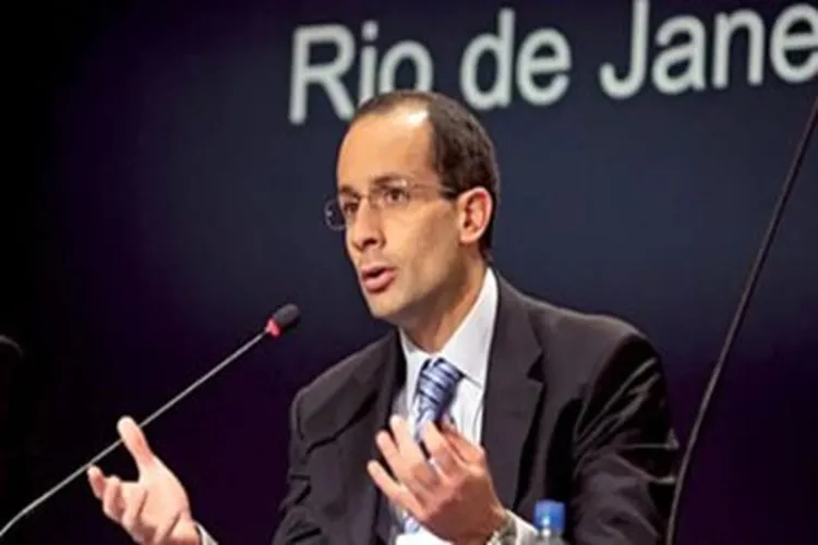 STF anula decisões da Lava Jato contra Marcelo Odebrecht