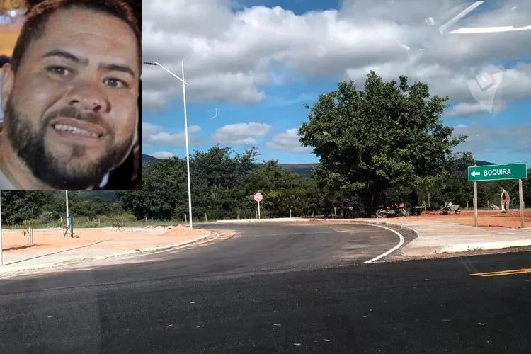 Homem de 39 anos morre esfaqueado e Boquira registra 1º homicídio de 2026