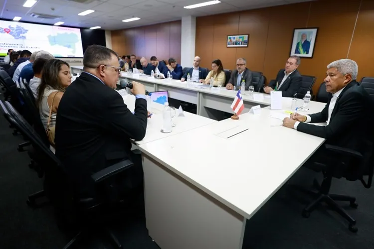 Com investimento de R$ 31 milhões, Piripá recebe pacote de obras do Governo do Estado