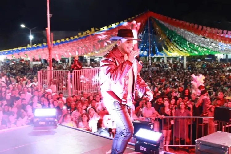 São Pedro dos Olhos D’água celebra tradição nordestina e cultura junina em Brumado