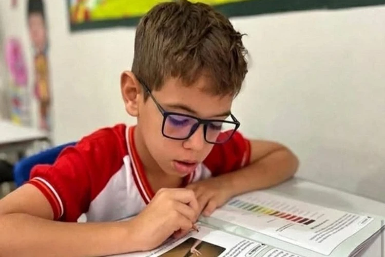 Licínio de Almeida: Criança de 9 anos morre após choque elétrico em enfeite natalino