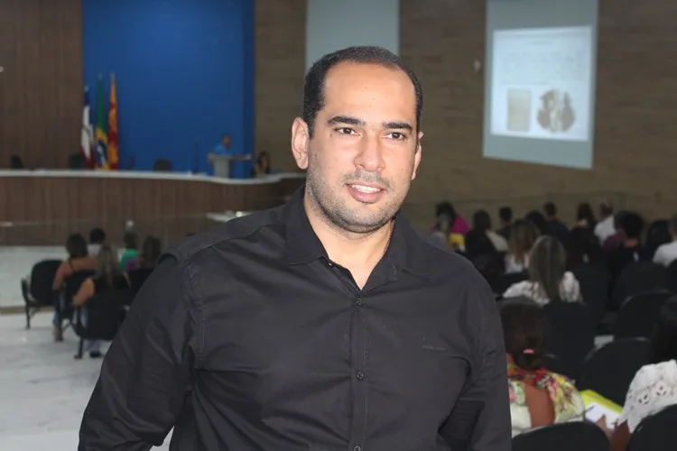 Ex-secretário de Brumado é favorito para assumir a pasta da saúde em Vitória da Conquista