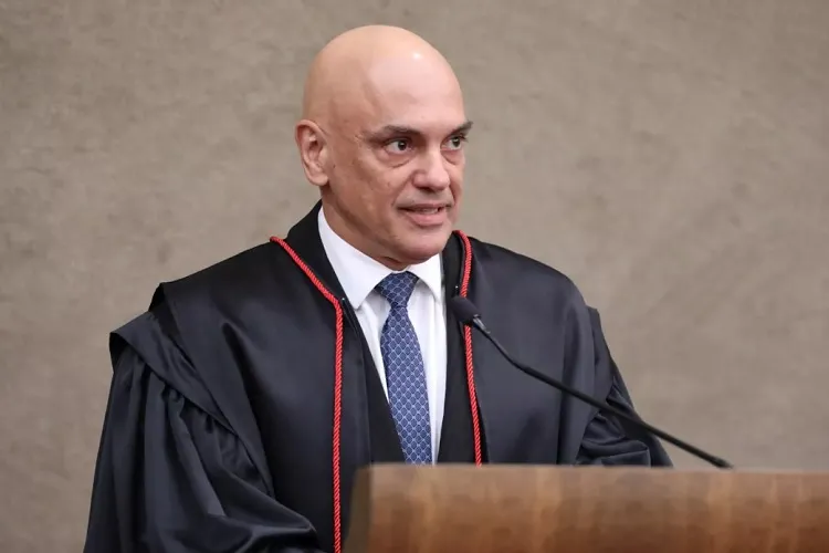 TSE exclui STF e Forças Armadas da fiscalização de urnas eletrônicas