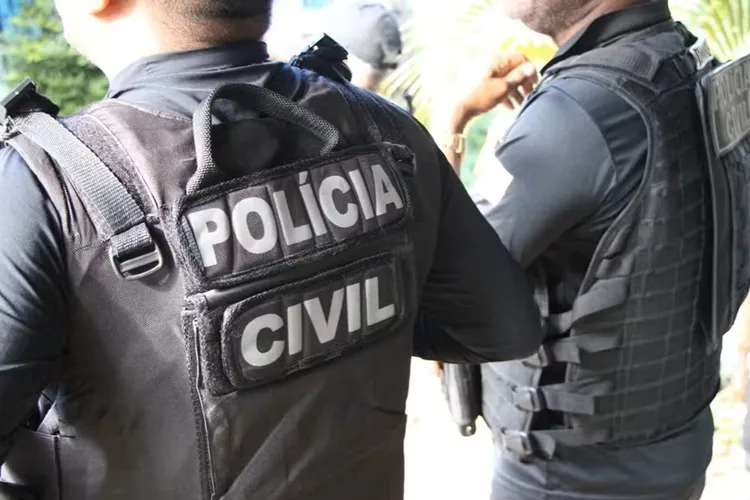 Homem com dívida de R$22 mil em pensão alimentícia é preso em Serrinha