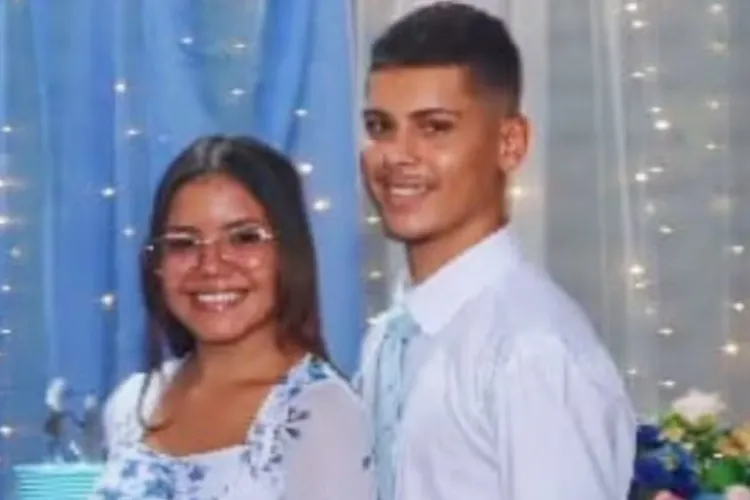 Itabuna: Casal de noivos morre em acidente entre motocicleta e carro na BR-101