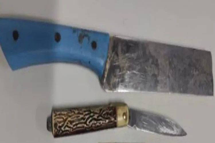 Homem armado é preso durante festa de aniversário da cidade em Sebastião Laranjeiras