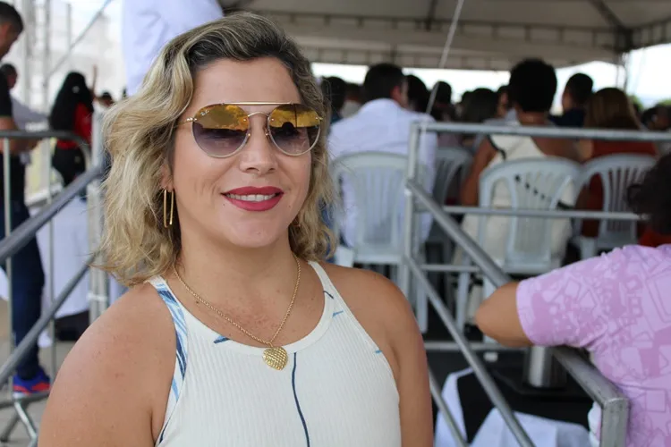 Lagoa Real: Vereadora diz que prefeito foi infeliz em seus primeiros seis meses de mandato