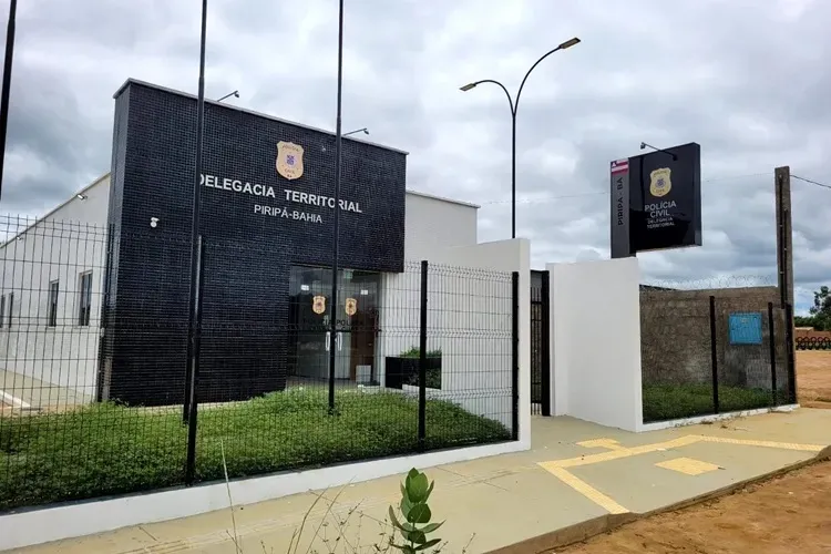 Polícia Civil indicia oito por fraude processual e adulteração de veículo em Piripá