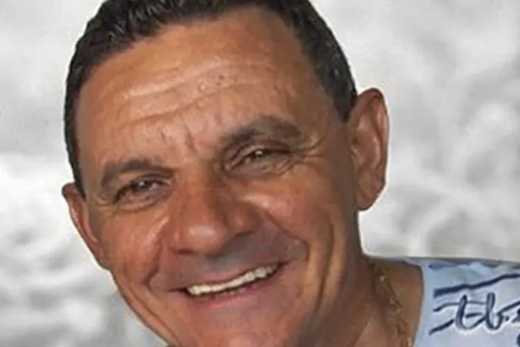 Caculé: Ex-secretário municipal de transportes, Idelson Correia, morre aos 62 anos