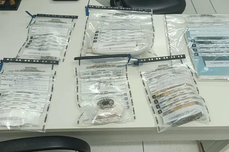 Planalto: Idoso investigado por estupro de vulnerável é preso em Vitória da Conquista